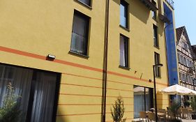 Hotel Gasthof Zum Engel